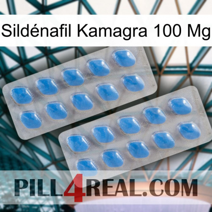 Sildénafil Kamagra 100 Mg 23